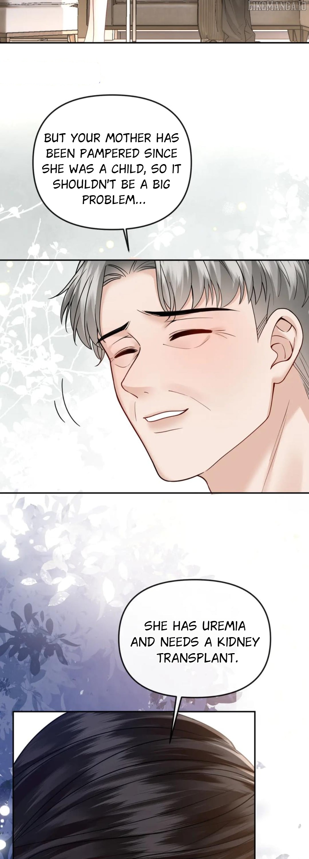 Deeply In Love Chapter 49 - page 21